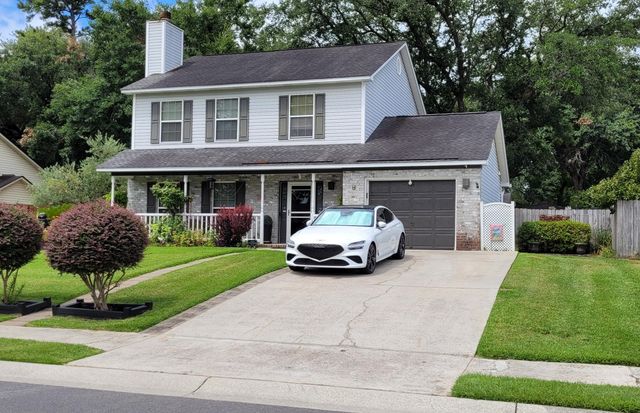 118 Elaine Street, Goose Creek, SC 29445