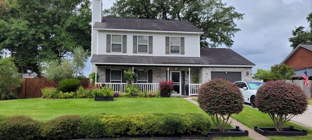 118 Elaine Street, Goose Creek, SC 29445