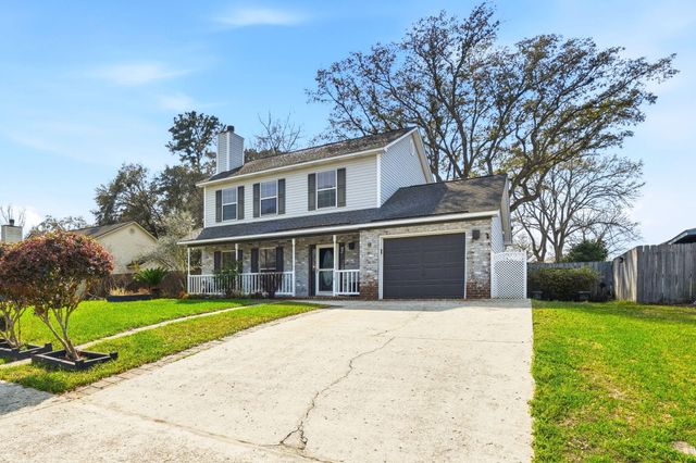 118 Elaine Street, Goose Creek, SC 29445