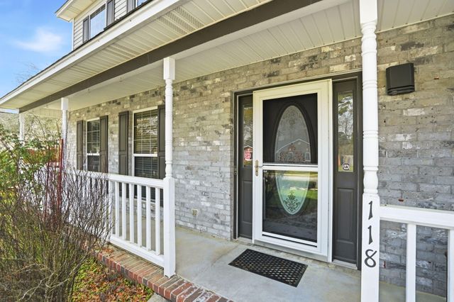 118 Elaine Street, Goose Creek, SC 29445