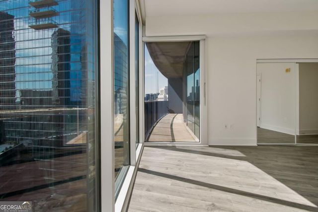 1080 Peachtree Street NE 1304, Atlanta, GA 30309