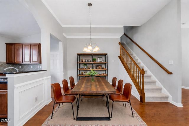 7841 Cape Charles Drive, Raleigh, NC 27617