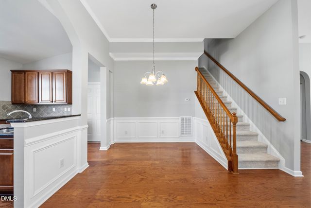 7841 Cape Charles Drive, Raleigh, NC 27617