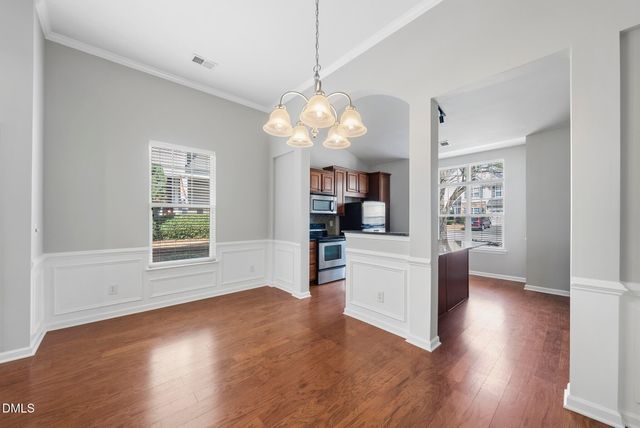 7841 Cape Charles Drive, Raleigh, NC 27617