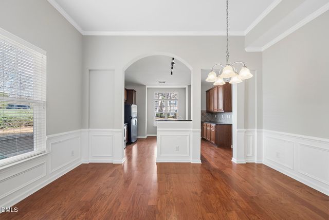 7841 Cape Charles Drive, Raleigh, NC 27617