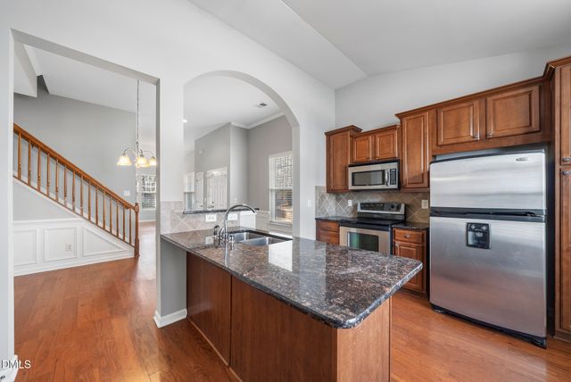 7841 Cape Charles Drive, Raleigh, NC 27617