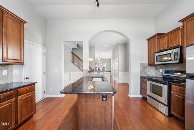 7841 Cape Charles Drive, Raleigh, NC 27617