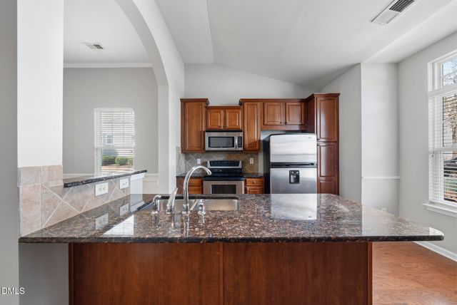 7841 Cape Charles Drive, Raleigh, NC 27617