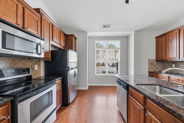 7841 Cape Charles Drive, Raleigh, NC 27617