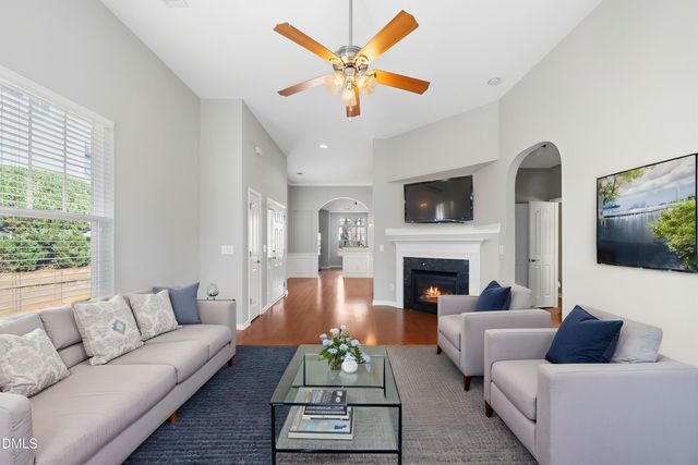 7841 Cape Charles Drive, Raleigh, NC 27617