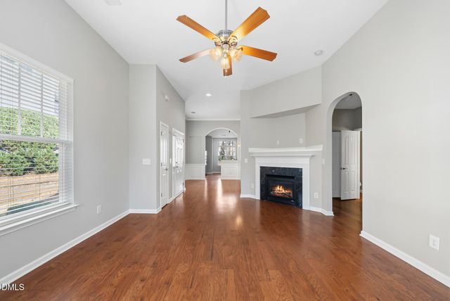 7841 Cape Charles Drive, Raleigh, NC 27617