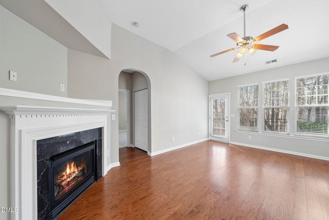 7841 Cape Charles Drive, Raleigh, NC 27617