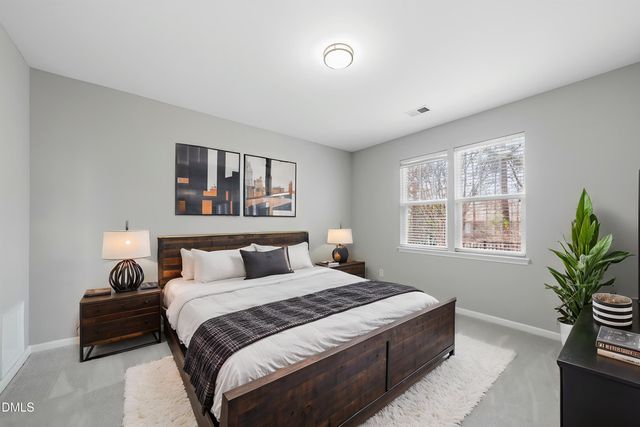 7841 Cape Charles Drive, Raleigh, NC 27617