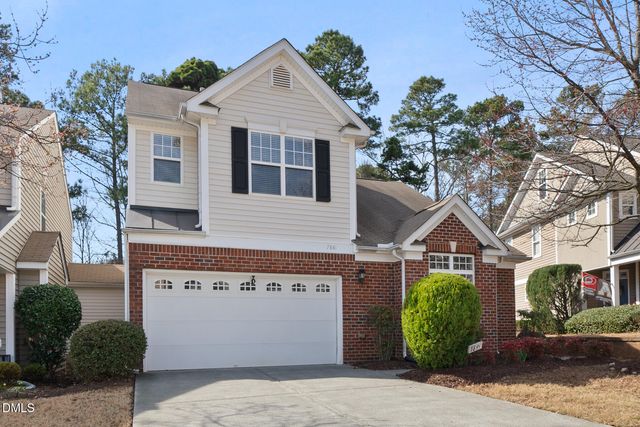 7841 Cape Charles Drive, Raleigh, NC 27617