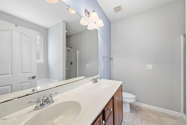 7841 Cape Charles Drive, Raleigh, NC 27617