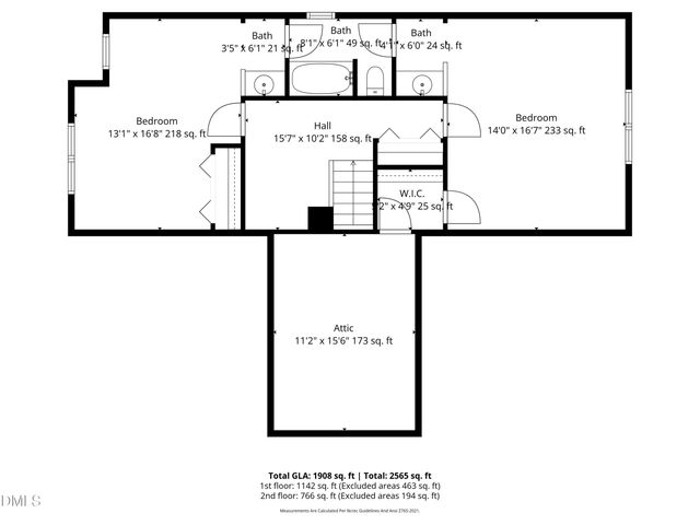 7841 Cape Charles Drive, Raleigh, NC 27617