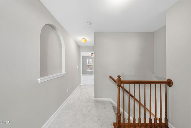 7841 Cape Charles Drive, Raleigh, NC 27617