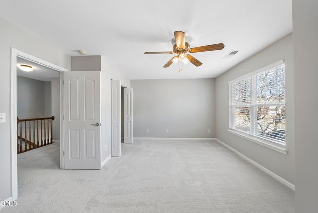 7841 Cape Charles Drive, Raleigh, NC 27617