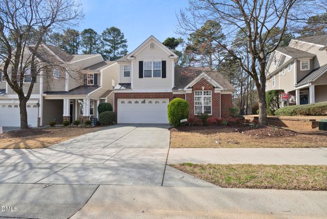 7841 Cape Charles Drive, Raleigh, NC 27617