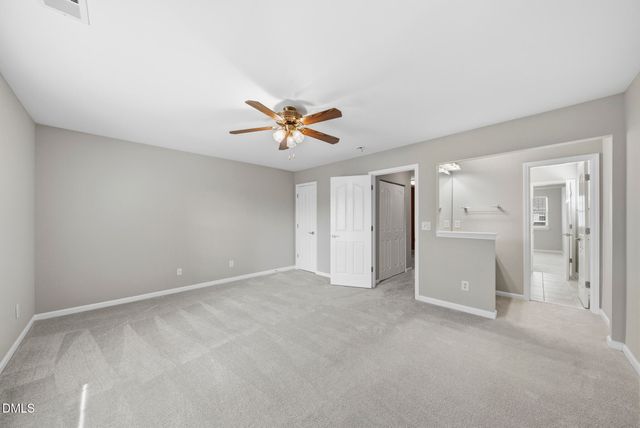 7841 Cape Charles Drive, Raleigh, NC 27617