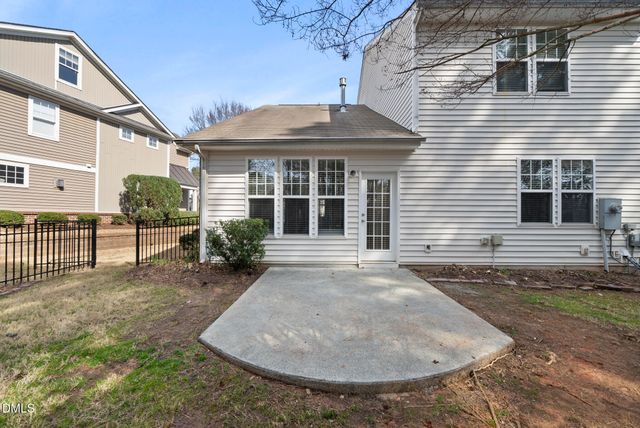 7841 Cape Charles Drive, Raleigh, NC 27617