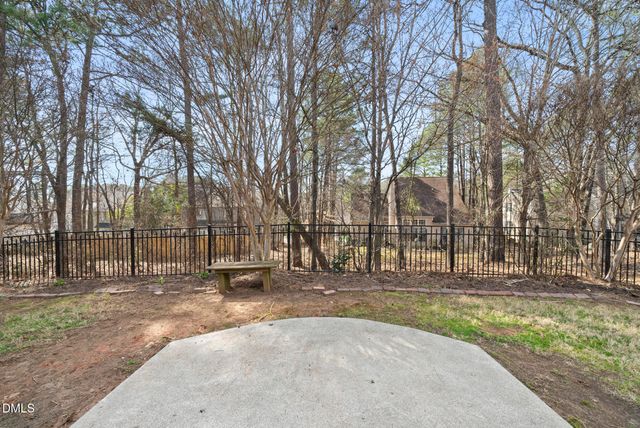 7841 Cape Charles Drive, Raleigh, NC 27617