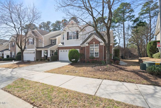 7841 Cape Charles Drive, Raleigh, NC 27617