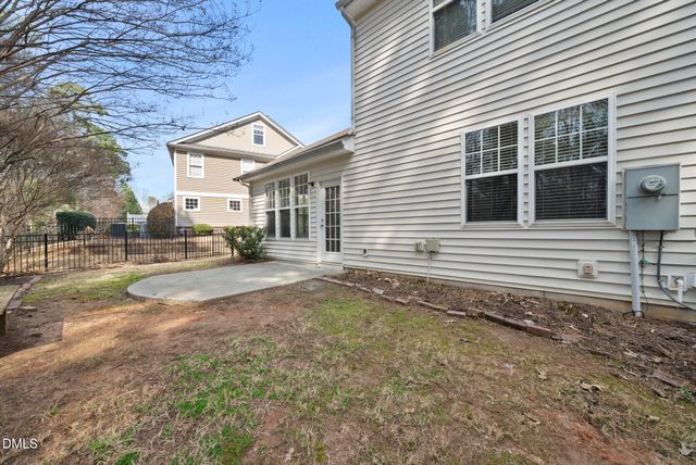 7841 Cape Charles Drive, Raleigh, NC 27617