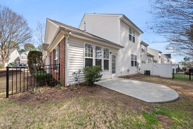 7841 Cape Charles Drive, Raleigh, NC 27617