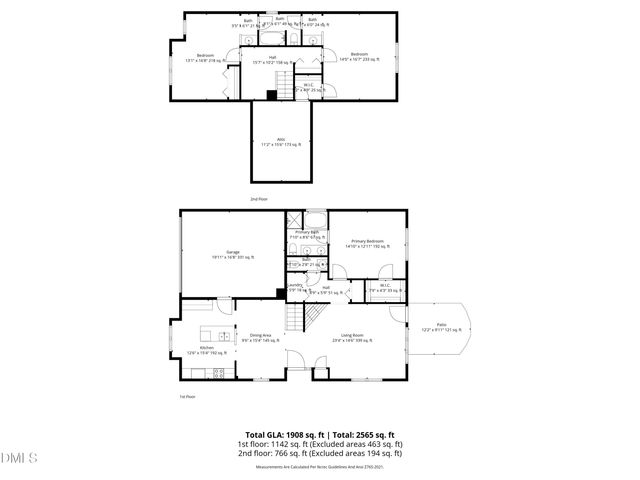 7841 Cape Charles Drive, Raleigh, NC 27617