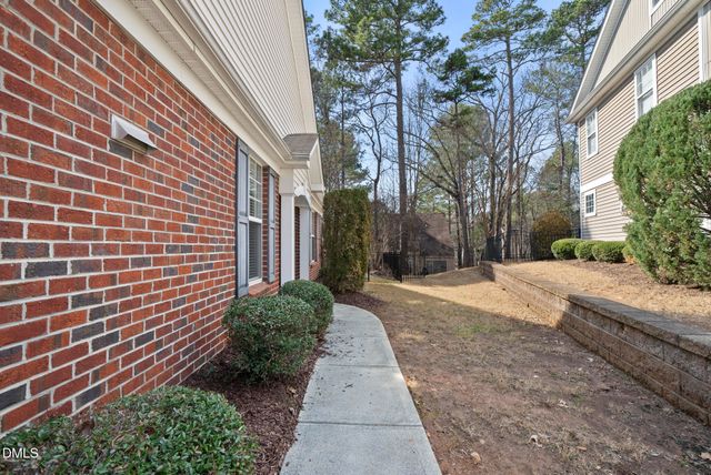 7841 Cape Charles Drive, Raleigh, NC 27617