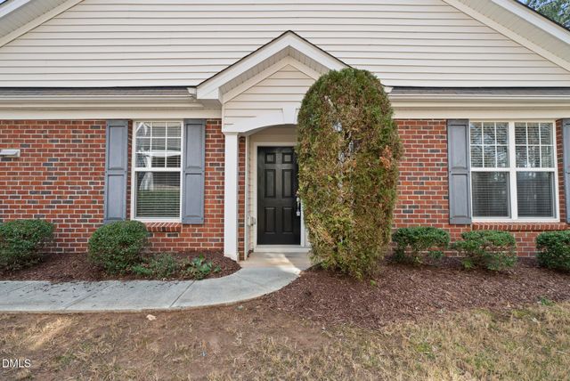 7841 Cape Charles Drive, Raleigh, NC 27617