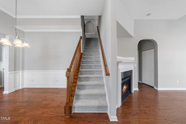 7841 Cape Charles Drive, Raleigh, NC 27617