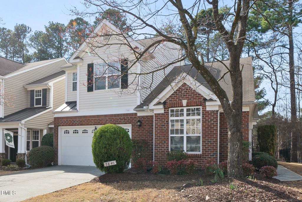 7841 Cape Charles Drive, Raleigh, NC 27617