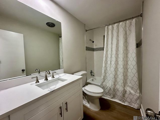 13678 E Jolissaint Dr, Saint George, LA 70810