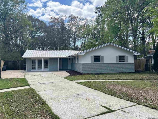 13678 E Jolissaint Dr, Saint George, LA 70810