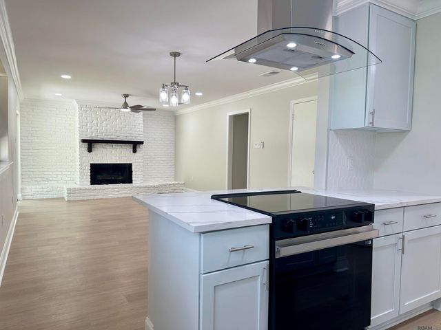 13678 E Jolissaint Dr, Saint George, LA 70810