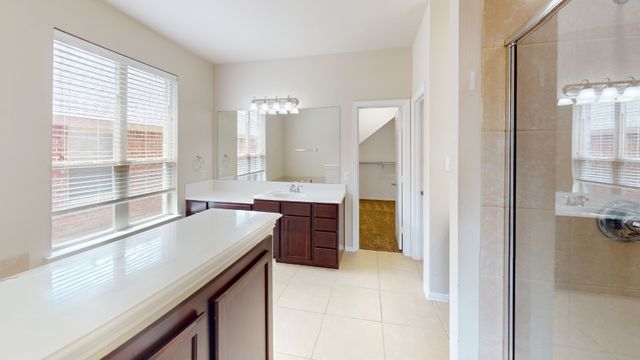1512 Cockatiell Drive, Little Elm, TX 75068