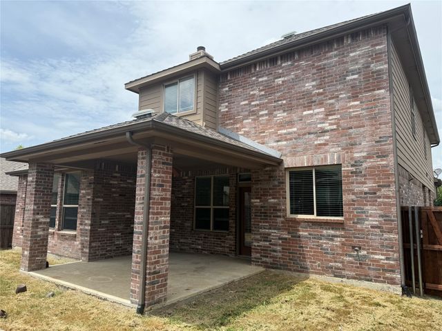 1512 Cockatiell Drive, Little Elm, TX 75068