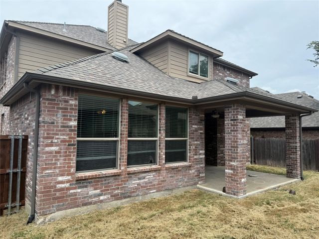 1512 Cockatiell Drive, Little Elm, TX 75068