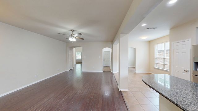 1512 Cockatiell Drive, Little Elm, TX 75068