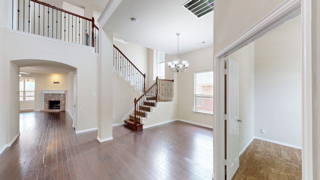 1512 Cockatiell Drive, Little Elm, TX 75068