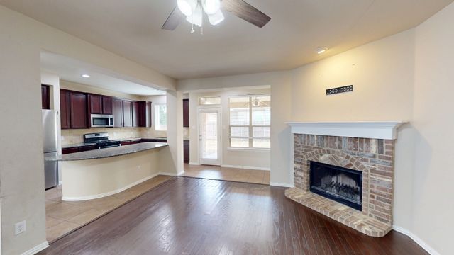 1512 Cockatiell Drive, Little Elm, TX 75068