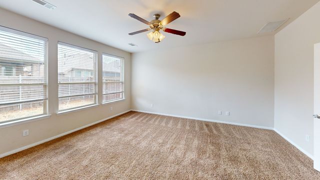 1512 Cockatiell Drive, Little Elm, TX 75068