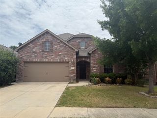 1512 Cockatiell Drive, Little Elm, TX 75068