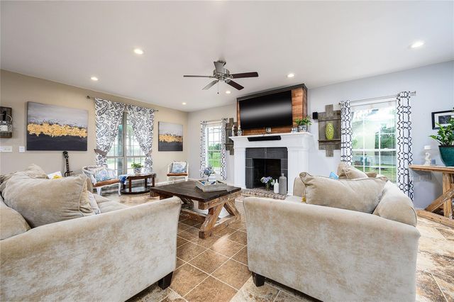 470 CR 3330, Mt Pleasant, TX 75455