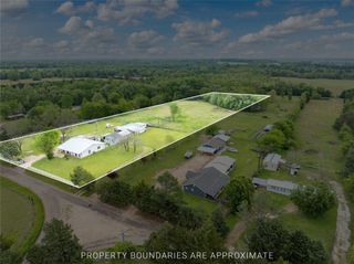 470 CR 3330, Mt Pleasant, TX 75455