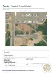 lot 12 Southern Sky Estates, Billings, MT 59106