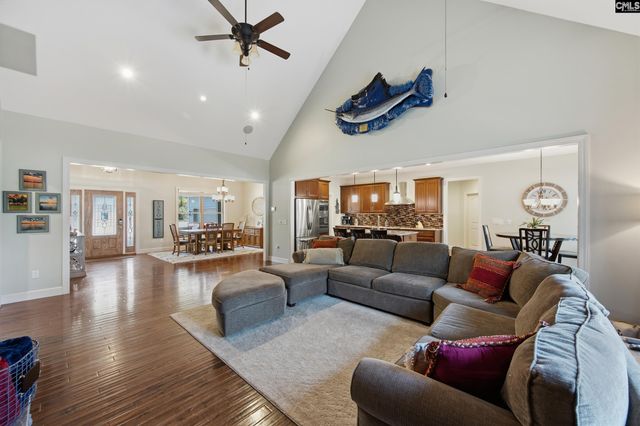 68 Watersedge Court, Prosperity, SC 29127