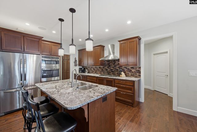 68 Watersedge Court, Prosperity, SC 29127